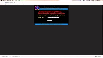 COD4 PB (PunkBust) Updater PC/MAC