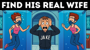 18 Riddles That Will Test Your Detective Skills to the Limit