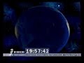 Часы Интер 2003 2004 3 минуты Часы Интер 2003 2004 3 минуты