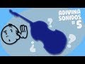 ADIVINA SONIDOS 5 Instrumentos Musicales Cuerdas 