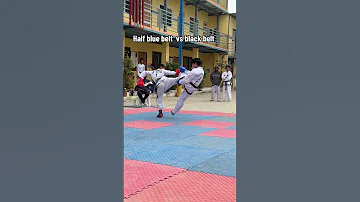 Bishnu Sarkar Taekwondoitf Itftaekwondo Taekwondo Itf Combatsport Team Sarkar 
