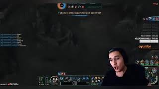 Sabah erken kalkar Hz Yasuo Resimi