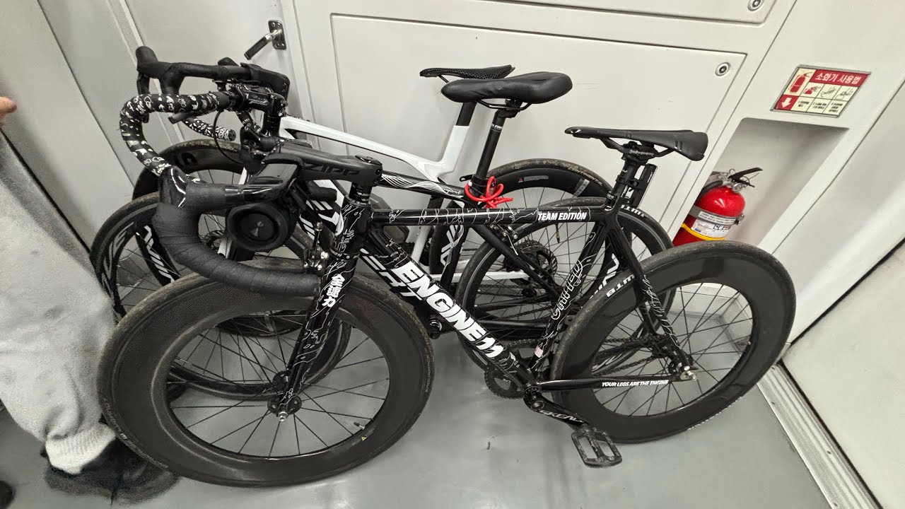 오랜만 #픽시라이딩 #fixedgear #추천 #bicycle 