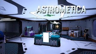 Astrometica: Prologue - The Upgrades Are Amazing [E4]