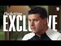 EXCLUSIVE INTERVIEW | Pochettino reflects on Chelsea&#39;s performance ahead of Bournemouth tie | 23/24