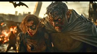 Gente Fantástica Superhéroes Película Completa En Español Latino 4K