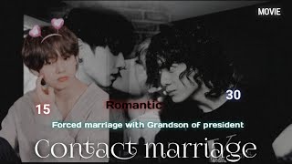 Contract marriage🔥🥵💯( Movie) 🎥🍿