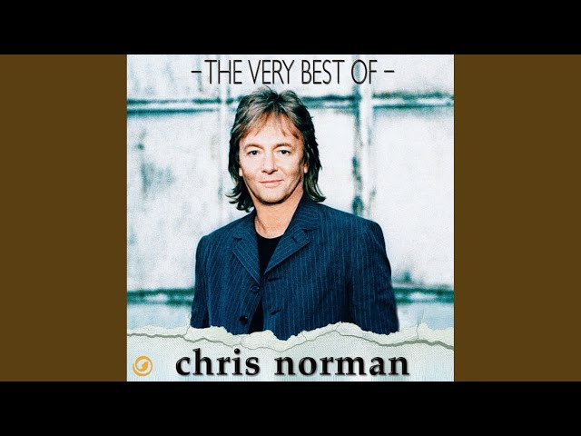 Chris Norman - Hearts Livin' On Emotion