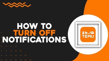 How To Turn Off Temu Notifications (Easiest Way)