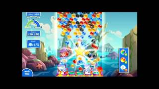 Bubble Witch Saga 2 level 1068 NO BOOSTERS