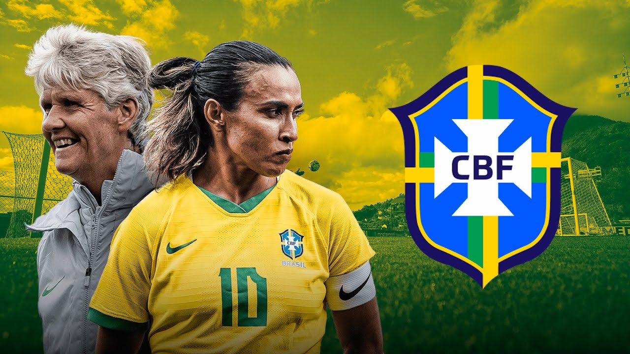 Copa do Mundo Feminina: conheça as 23 jogadoras convocadas pela seleção  brasileira