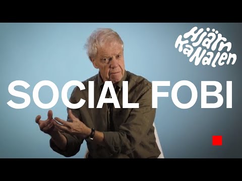 Video: Hur Man Får Ett Socialt Socialt Kort