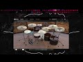 Spiritbox - “Soft Spine” | Drum Recreation (Zakk Cervini Style)