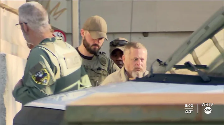 Judge still undecided on releasing Delphi murders documents