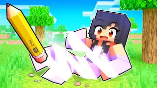 Aphmau Was ERASED From Minecraft!