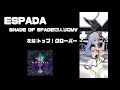 【ミリシタ13人ソロMV】 ESPADA (SHADE OF SPADE) トップ!クローバー