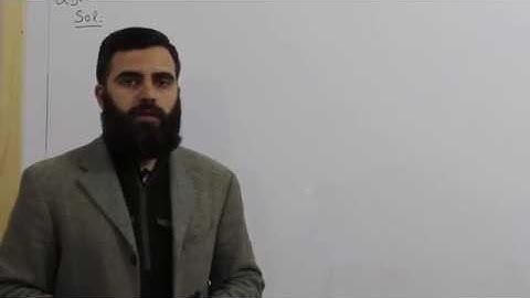 Class 10th, Ch#5, Sets & functions, Ex#5.3, Q 3