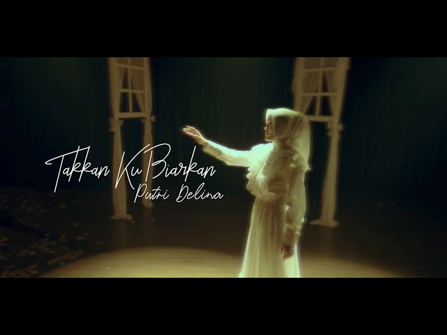 Putri Delina - Takkan Ku Biarkan (Official Music Video) class=