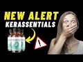 KERASENCIALS FIND OUT EVERYTHING NOW ((🛑REAL RESULTS REVEALED!!🛑)) NATURAL OIL FOR NAIL INFECTIONS