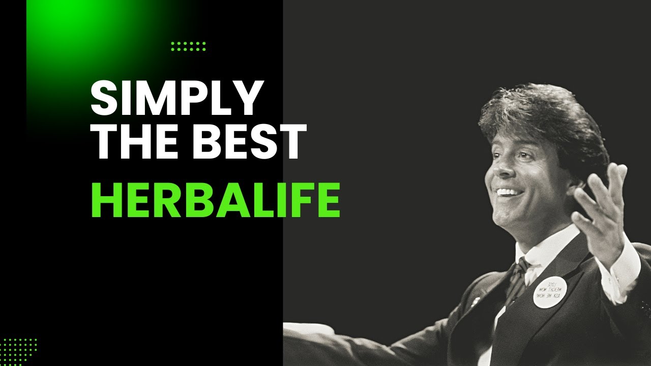 Simply The Best Herbalife Song Download