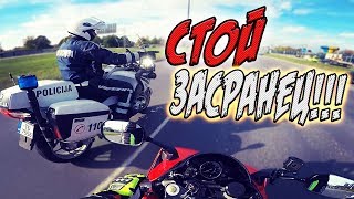 ОБЗОР YAMAHA R1 СПОРТБАЙК ДЛЯ НАСТОЯЩЕГО РАКЕТЧИКА!