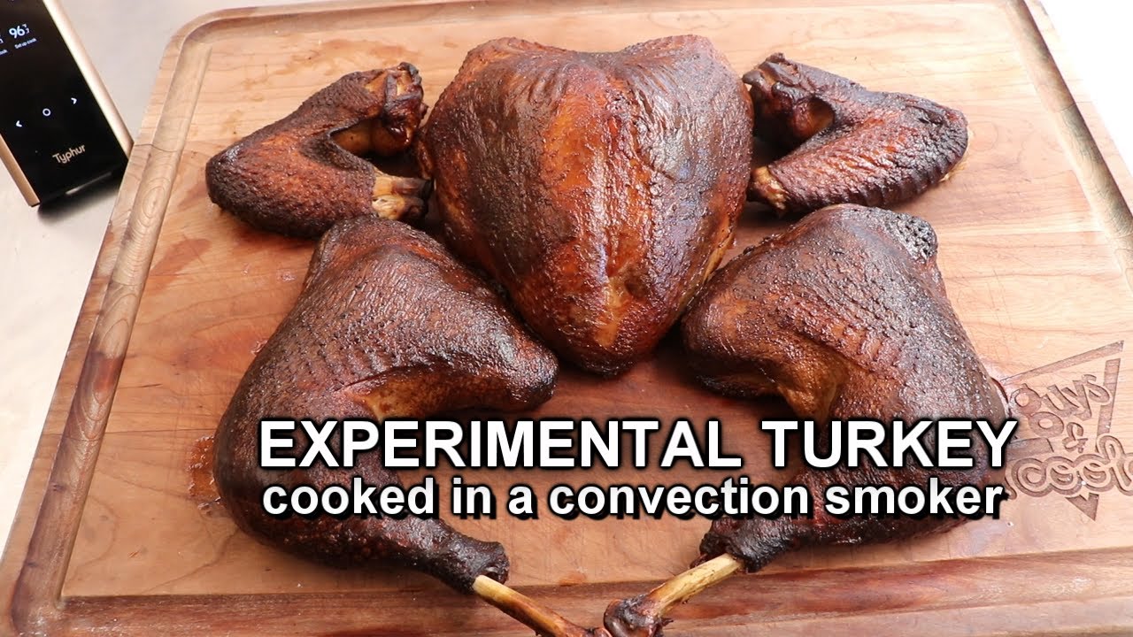 We cooked an Experimental 