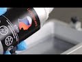 Liqcreate ESD 3D-printing resin - Official release video