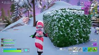 Fortnite chapter 7 season 3 win