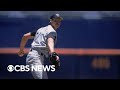 Legendary MLB pitcher is making a name for himself in a new field