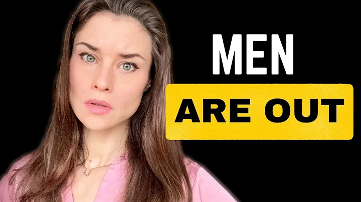 Why Men Aren’t WAITING Anymore, And Why Women Are FEELING It