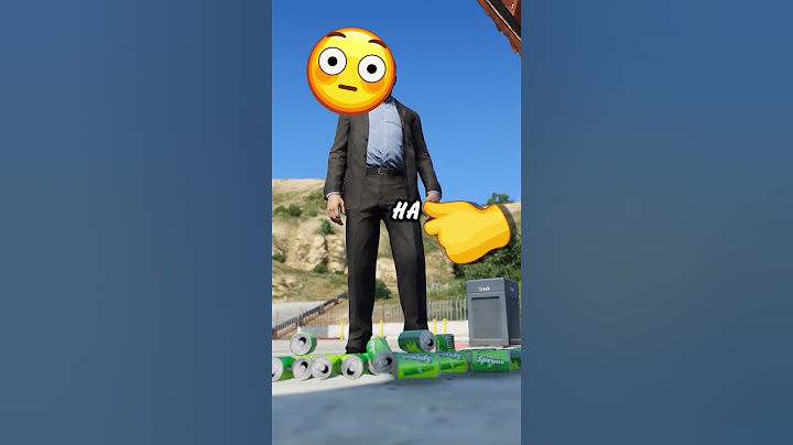 😅Я Поймал GTA 5 на обмане #shorts