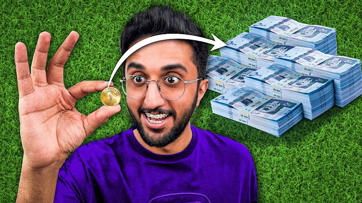 تحدي احول 0.01$ الى 10,000$ في 24ساعة⏱