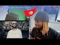 Redstar ft Gas - What We Do REACTION