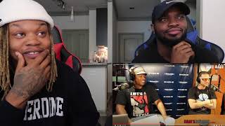 The WORST Freestyles EVER RANKED (REACTION)