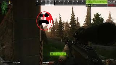 Extract camping gone WRONG?!?