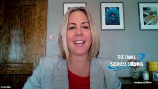 The Small Business Briefing | 4.28.22