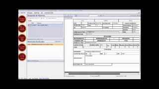 Sistema de Gestión Automatizado para Escuelas de Conducción screenshot 3