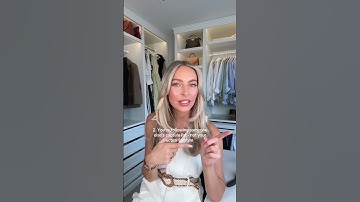 This is why your capsule wardrobe isn’t working for you!