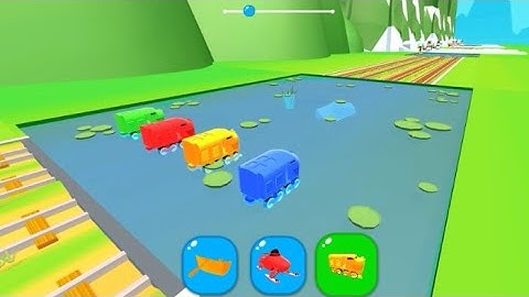 Shape shifting Gameplay (ios Android) walkthrough max level jk12five
