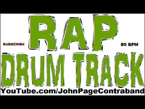 rap-hip-hop-drum-beat-track-90-bpm-loop