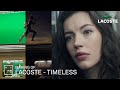 [Making of] Lacoste - Timeless | VFX MIKROS