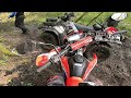 Honda CRF 300L