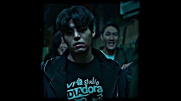| Your month Your character | Weak hero #suho #weakheroclass1 #weakhero #kdrama #shorts