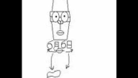 تحميل 絵描き歌 リアルに書いてみた