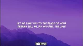 dhruv – ​double take (Lyrics)​ - Hit Songs