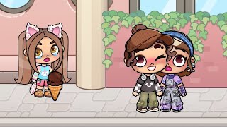 :   ? # #avatarstory # # #