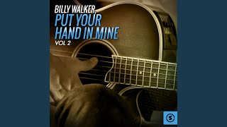 Video thumbnail of "Billy Walker - I Dreamed of an Old Love Affair"