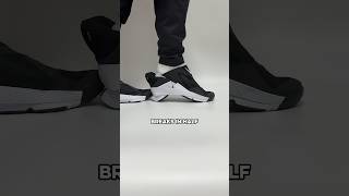 Nike Shoes that Split in Half… (Nike Go Flyease)👀