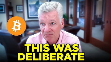 Beware! Operation Chokepoint 2.0 Rages On - Mark Yusko