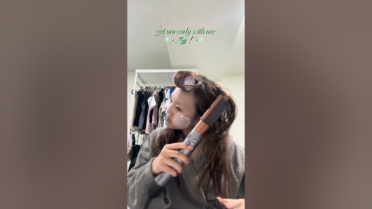 get unready with me! 🤩 ft. Rose's new songggg 🌹 get unready with me! 🤩 ft. Rose's new songggg 🌹